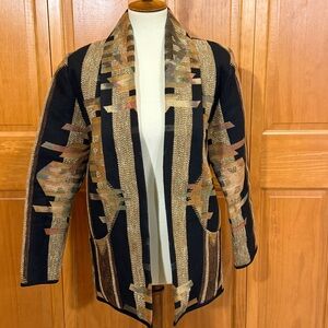 Originals by Mrs D Vintage Coat